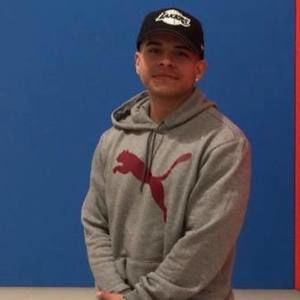 Meet your Posher, Erick